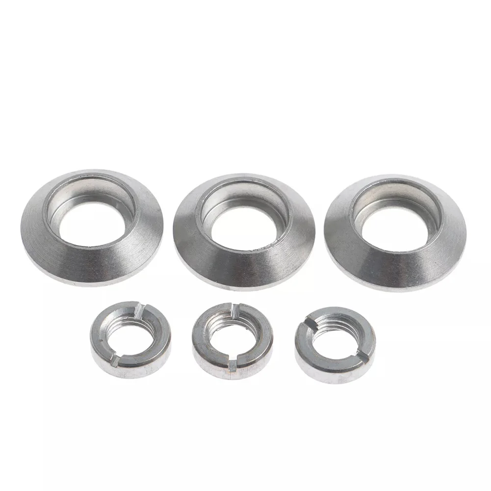 6 шт./компл. металлическая рамка переключателя приборной панели и гайка для Jeep CJ5