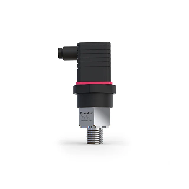 

PSM-12 series Membrane pressure switch
