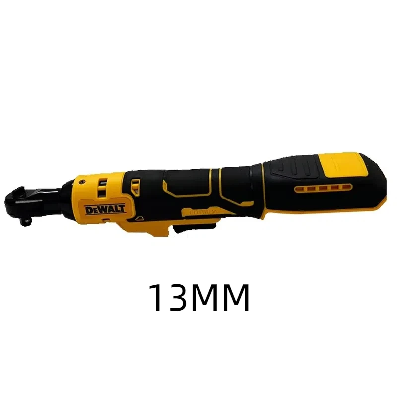 

DEWALT DCF512 бесщёточный угловой ключ 20В