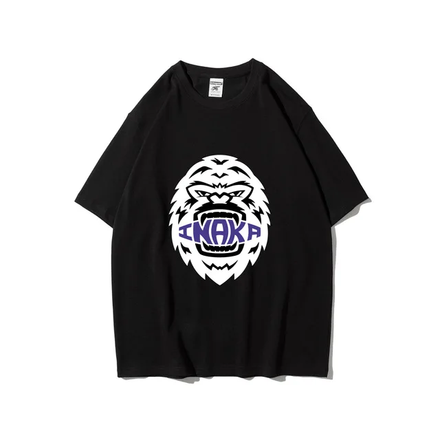 

Inaka Power Shirt Inaka Tshirt Inaka Shirt Men Women High Quality TEE IP Shirt