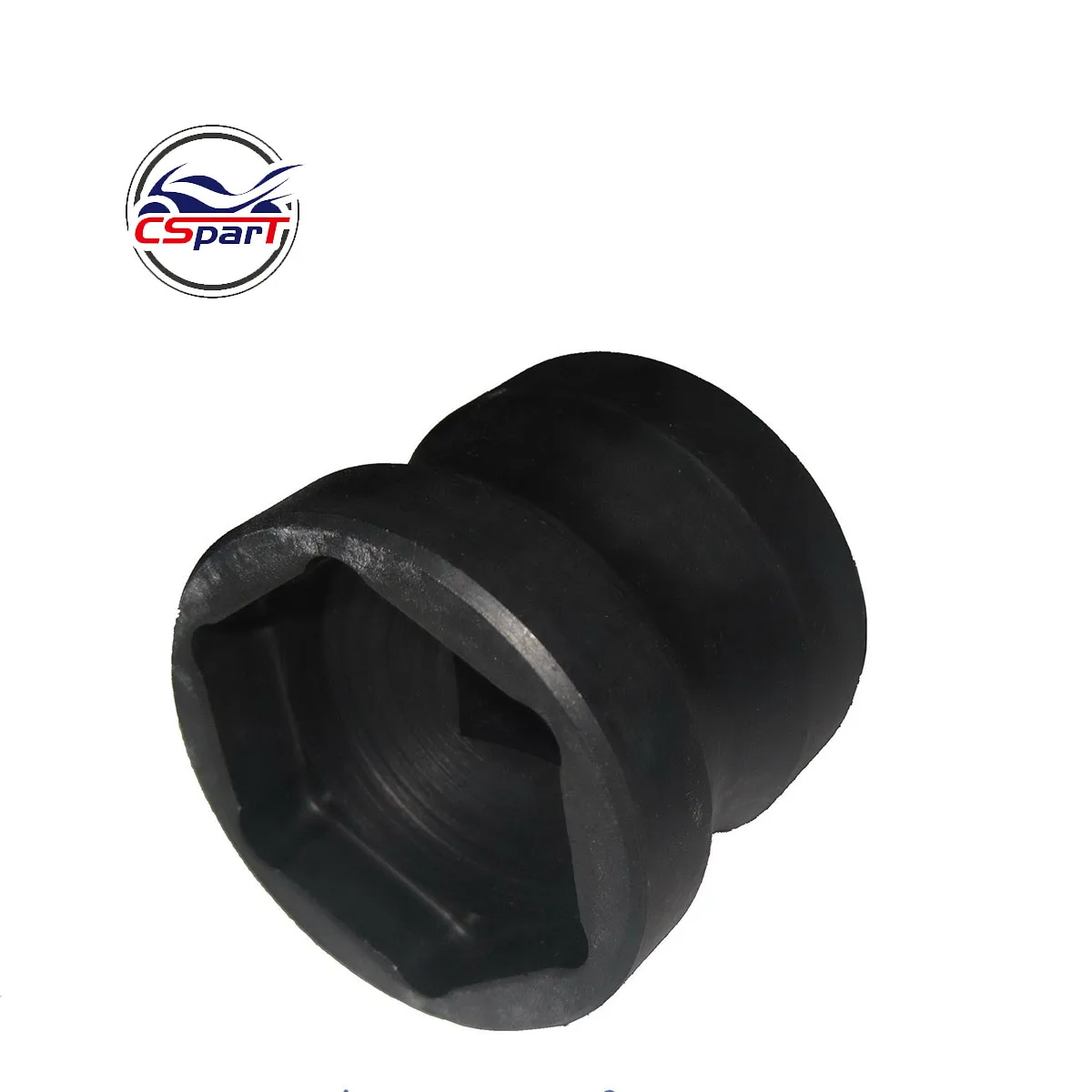 

39MM 41MM GY6 125CC 150CC 250CC ATV Quad Engine Motor Crank Case Clutch Remove Wrench Socket nut Tool 125 150cc Parts