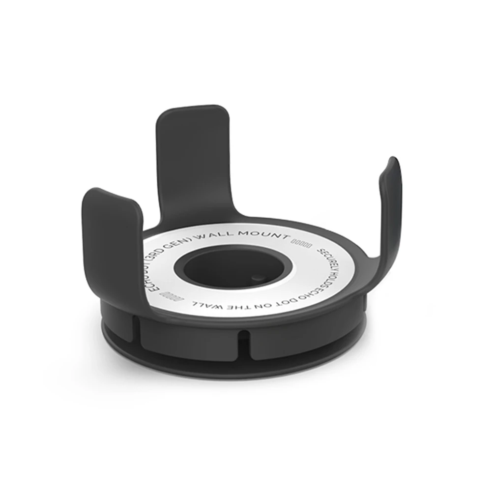 Настенный кронштейн для динамика Amazon Echo Dot 3-го поколения гостиной