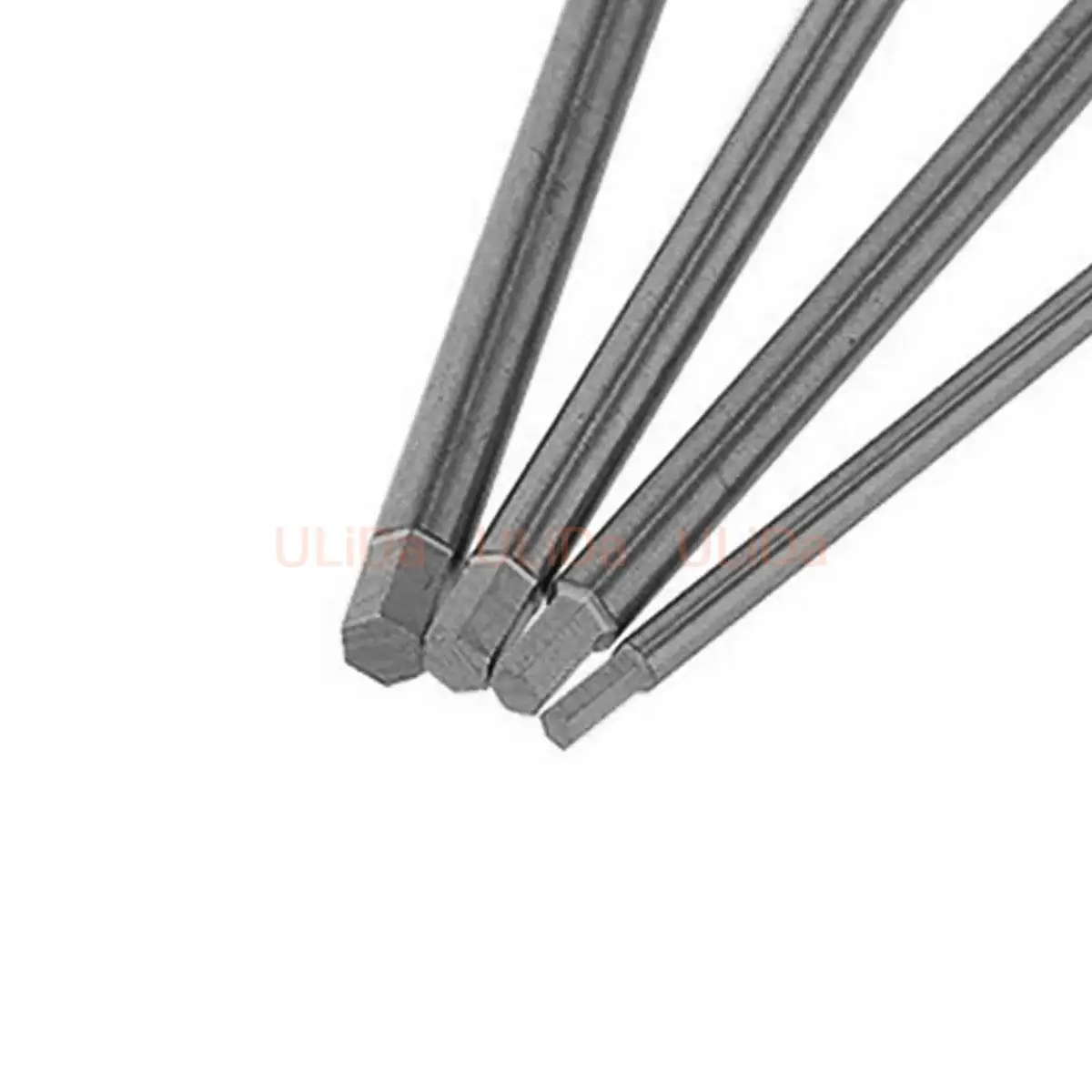 Набор отверток с шестигранным хвостовиком для радиоуправляемого автомобиля