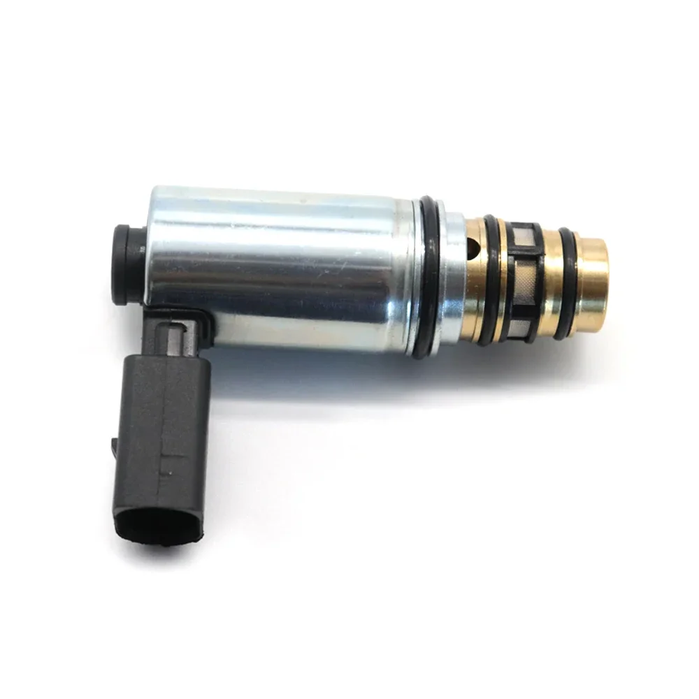Регулирующий клапан компрессора переменного тока подходит для Toyota RAV4 Camry Volkswagen