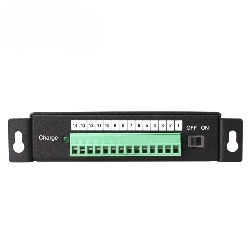 5110 4DI 4DO Беспроводной Gsm Gprs 4g 3g 2g Wi-Fi SMS-сигнализация Модуль Io Контроллер модема Rtu