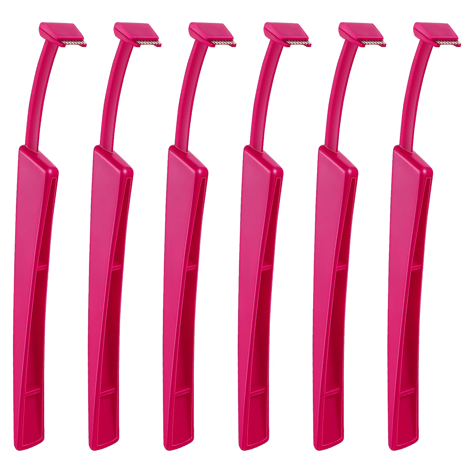 

Eyebrowhair Facial Remover Trimmer Face Bikiniwomen Steel Brow Touchstainless Armpit Shaper