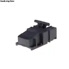 ZLinKJ 1 шт. TM-XD-3 T125 переключатель электрический чайник с термостатом переключатель пара Средний кухонные части 100-240 В 13A