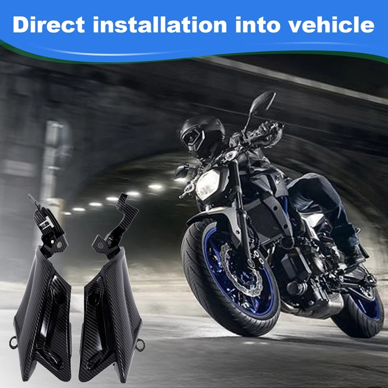 Обтекатель мотоцикла боковая крышка панель для YAMAHA YZF 600 YZFR6 R6 2003 2004 2005 03-05