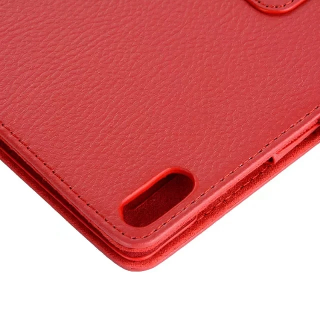 Чехол-книжка для Xiaoxin Pad Plus Pro 2021 Lenovo Tab P11 кожаный с подставкой