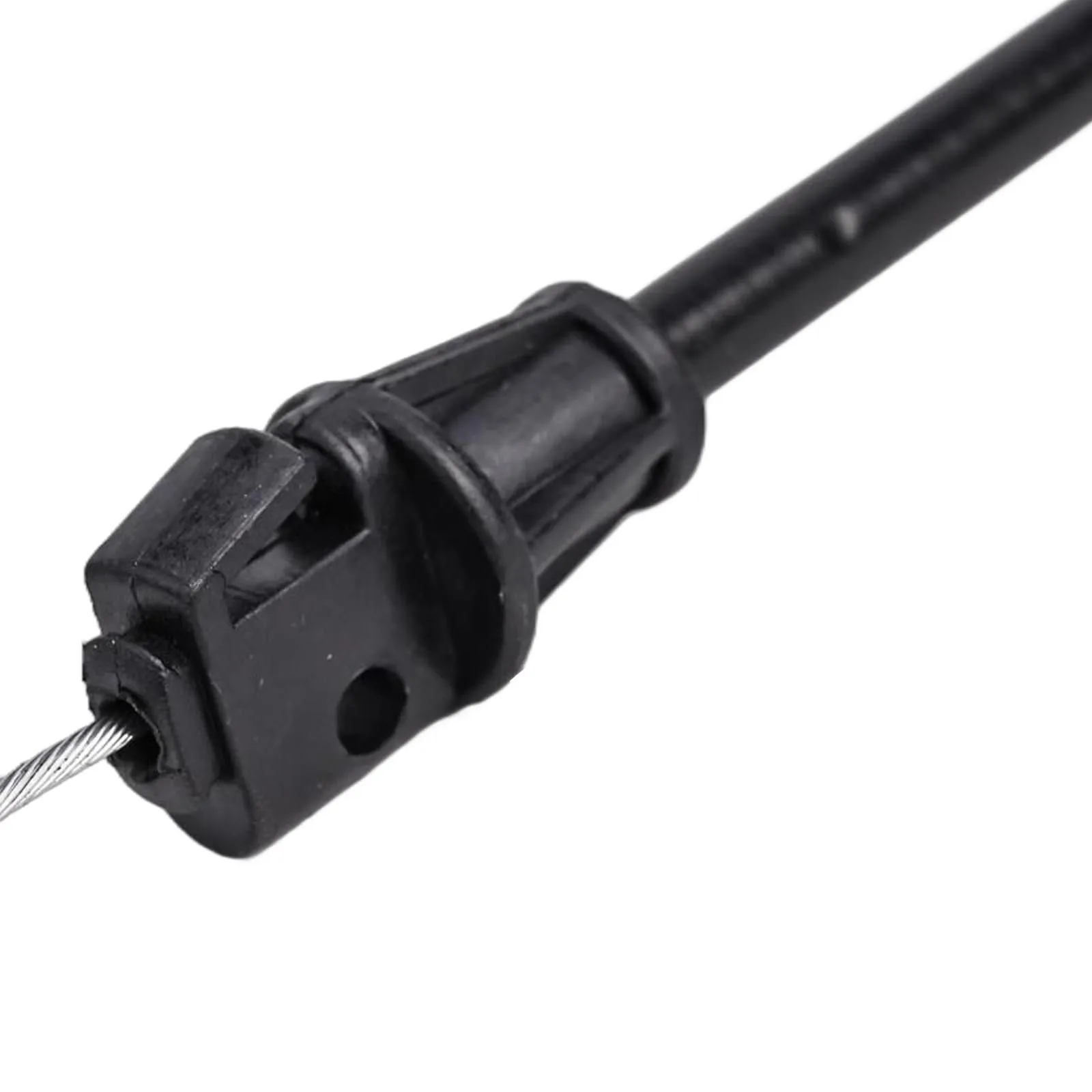 Замена палубы газонокосилки типа травы 583591701 Кабель Легко установить