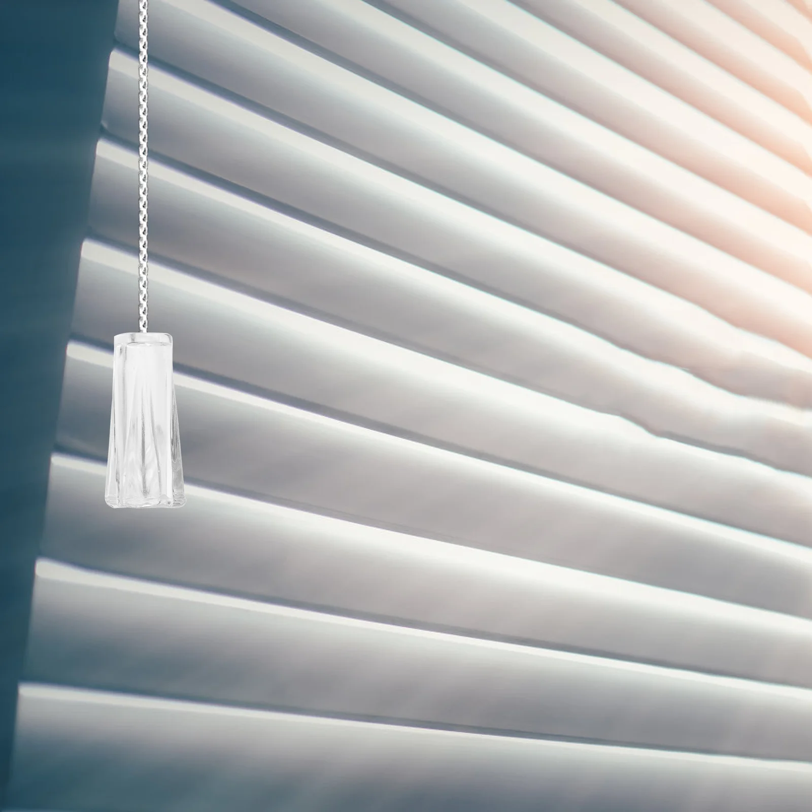 20 шт. подвеска для жалюзи оконные покрытия маленькие подвески солнцезащитная