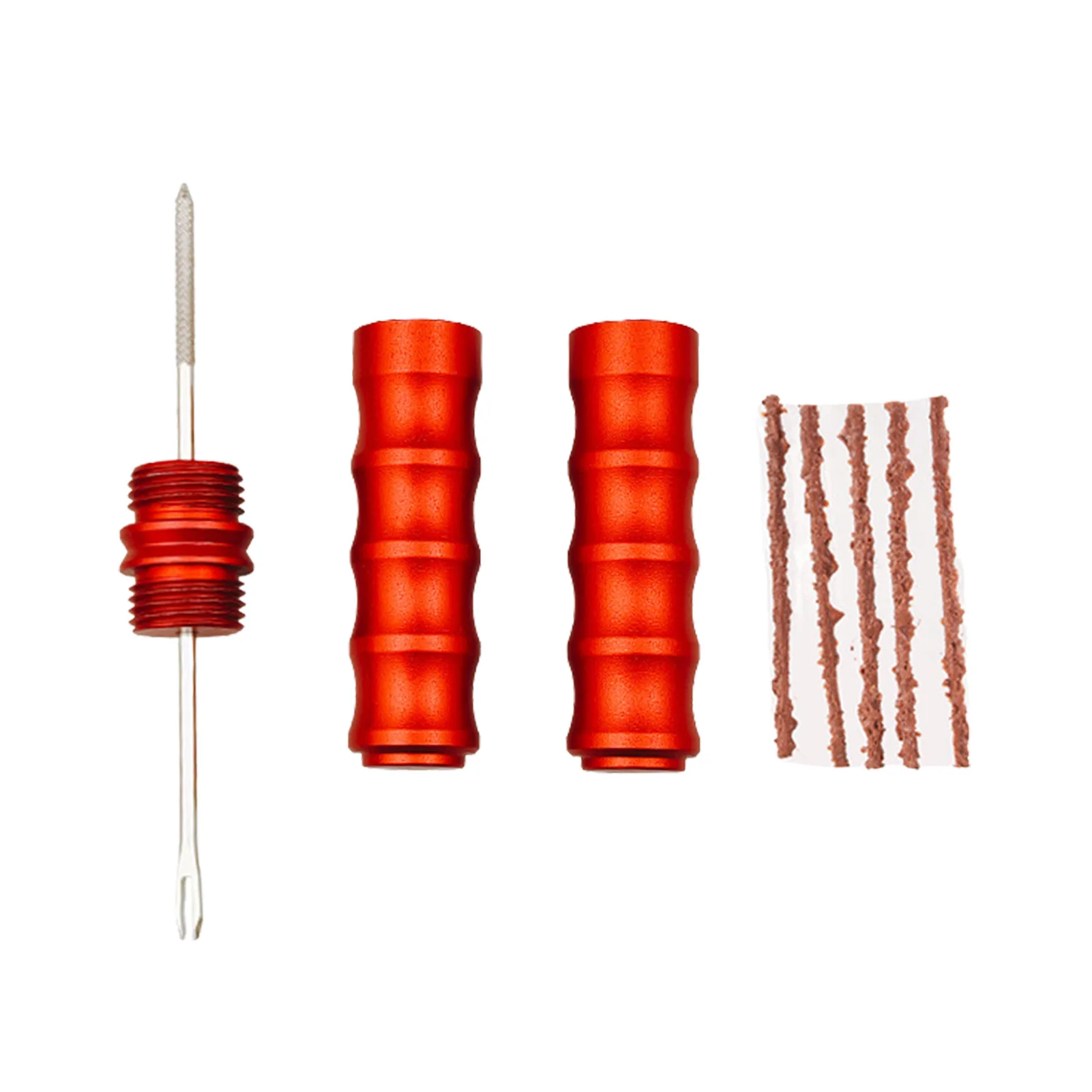 

Инструмент для ремонта велосипедных бескамерных шин, инструмент для сверления шин, прокол для срочного клея, бесплатный ремонт, дополнительная Резиновая полоса