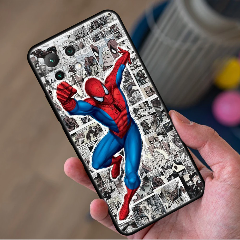 Чехол для Xiaomi Mi 12 11 Lite 11T 9T 10T Note 10 K40 Pro K50 K40s |