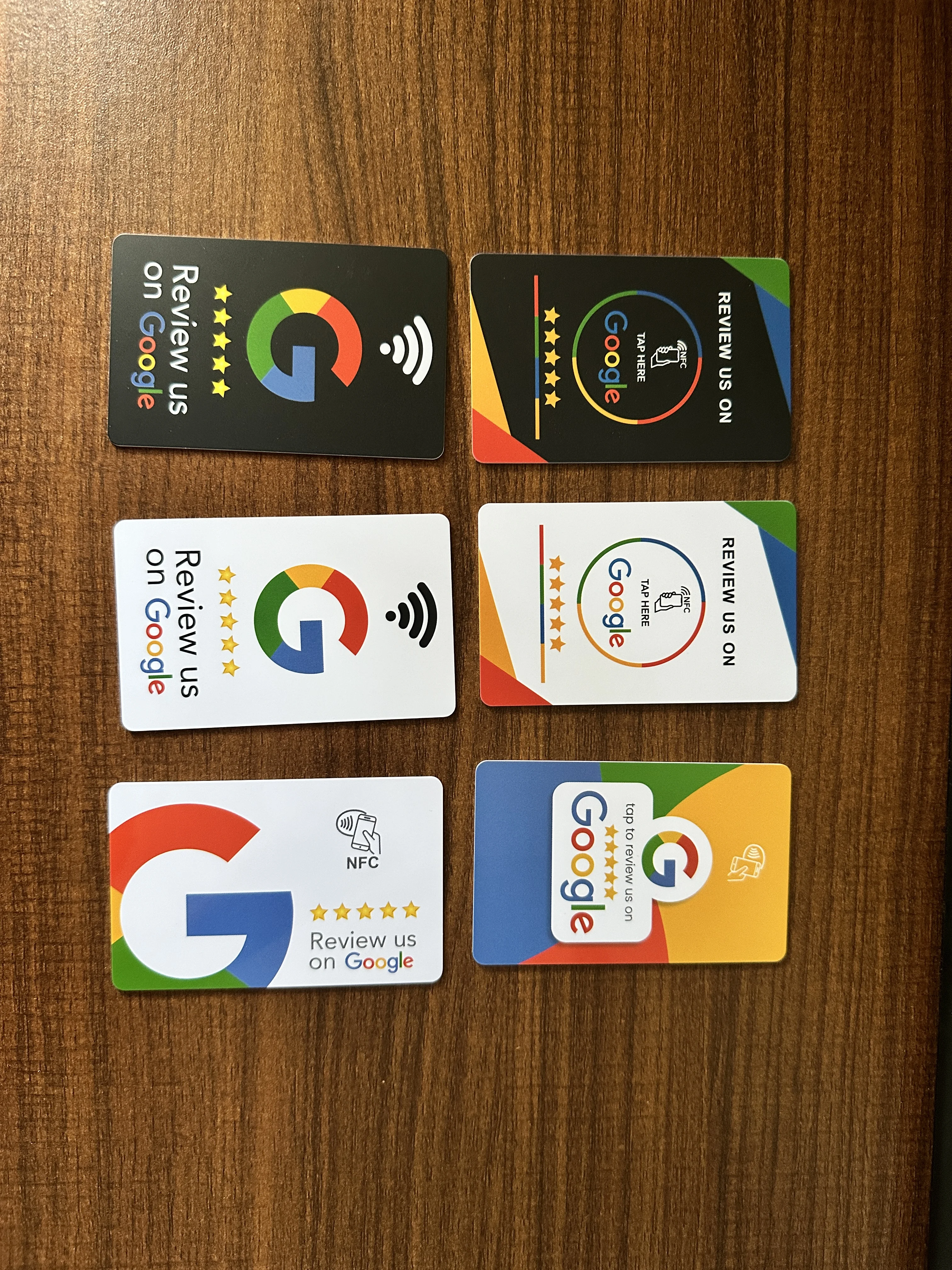 Обзоры Google Карты NFC 215