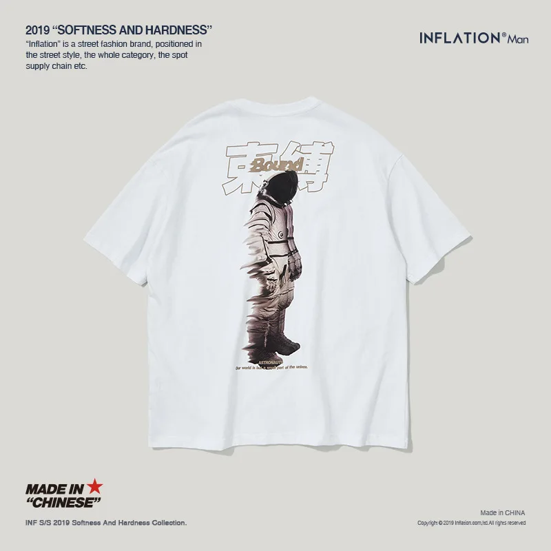 

Забавная Мужская футболка из 12551 хлопка с принтом «копающая Луна», модные мужские топы с круглым вырезом, Мужская футболка стандартной длин...