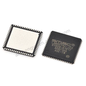LAN9514I-JZX LAN9514I New Original QFN-64 Integrated Circuits IC