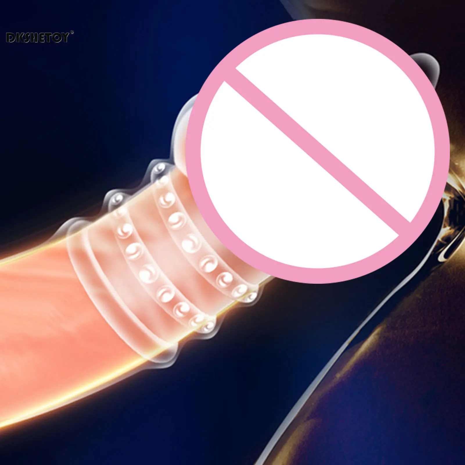 FAMA Мужские презервативы с головкой пениса секс-игрушки для пар из натурального