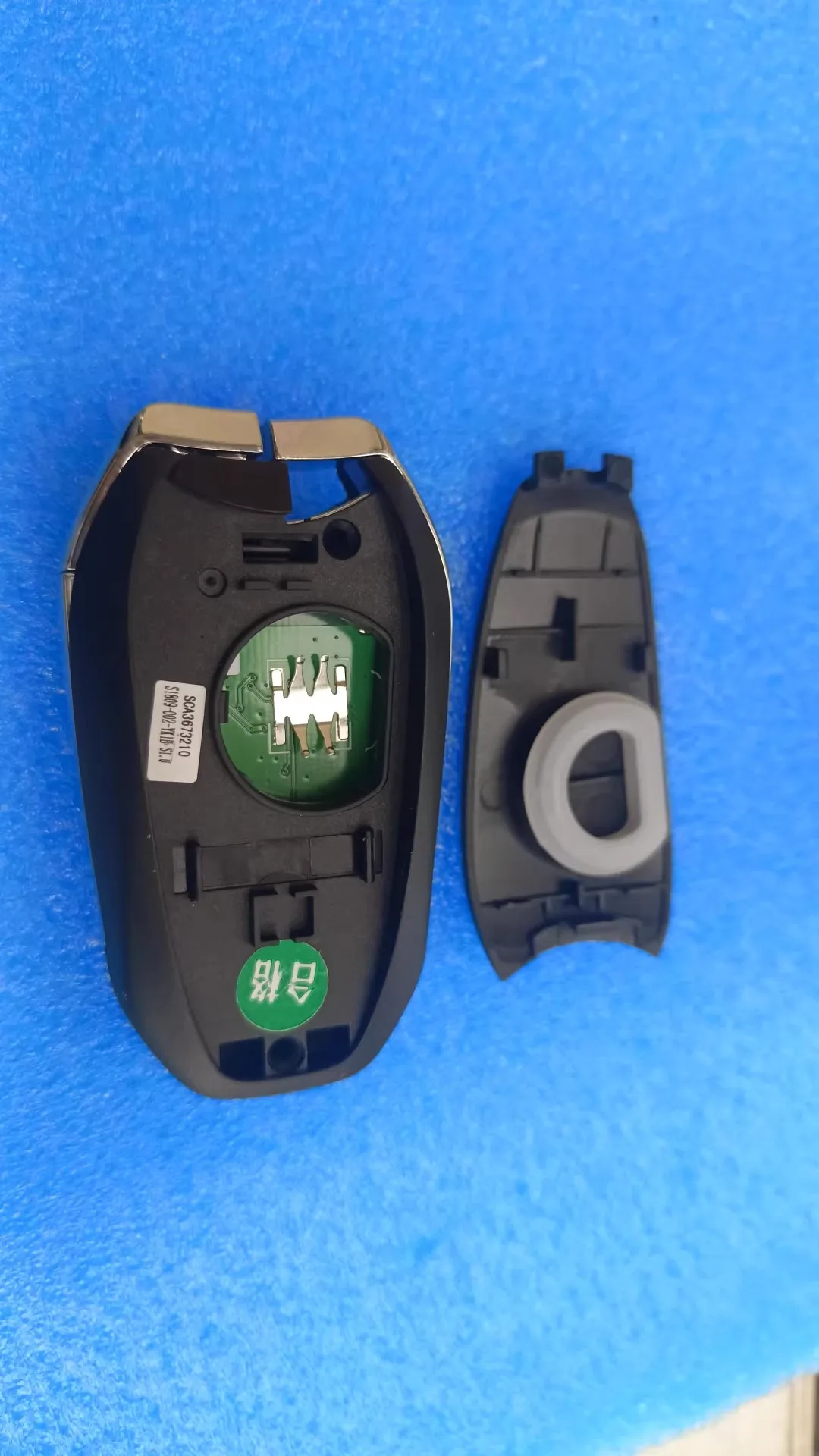 

Автомобильный умный дистанционный ключ без ключа 433 МГц для LIFAN Solano X60 X50 X70 Myway 125CC X50 320 620 530 Lifan 720 Интеллектуальный дистанционный ключ