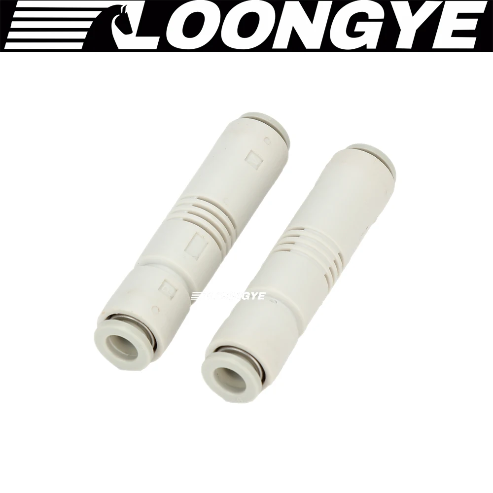 LOONGYE SMC Тип ZU05S ZU05L ZU07S ZU07L Большое всасывание ZU Трубчатый пылесос Одноступенчатый