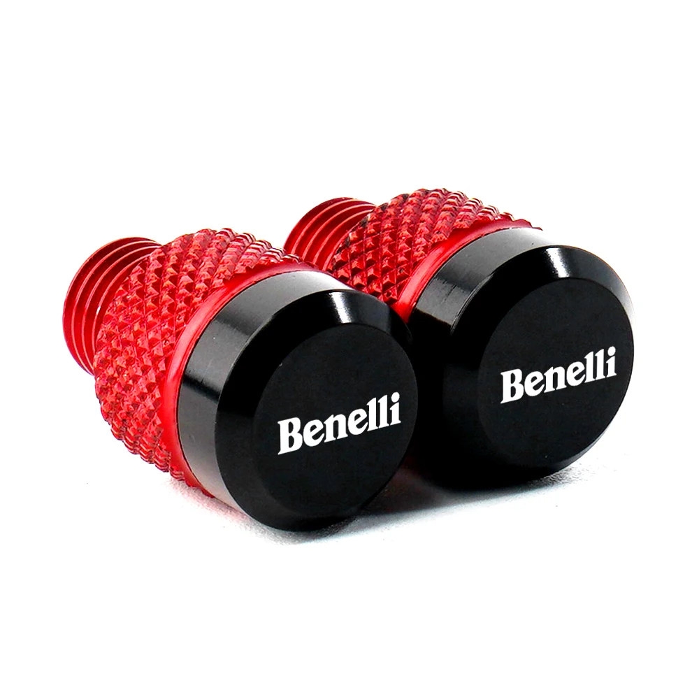 Винт с зеркальным отверстием для мотоцикла BENELLI 502C 752S TRK 502 502X 251 Leoncino 500 250 TNT 125 300 600