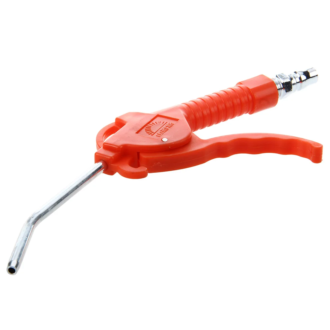 

Пистолет с рукояткой, воздушный фен, инструмент для чистки