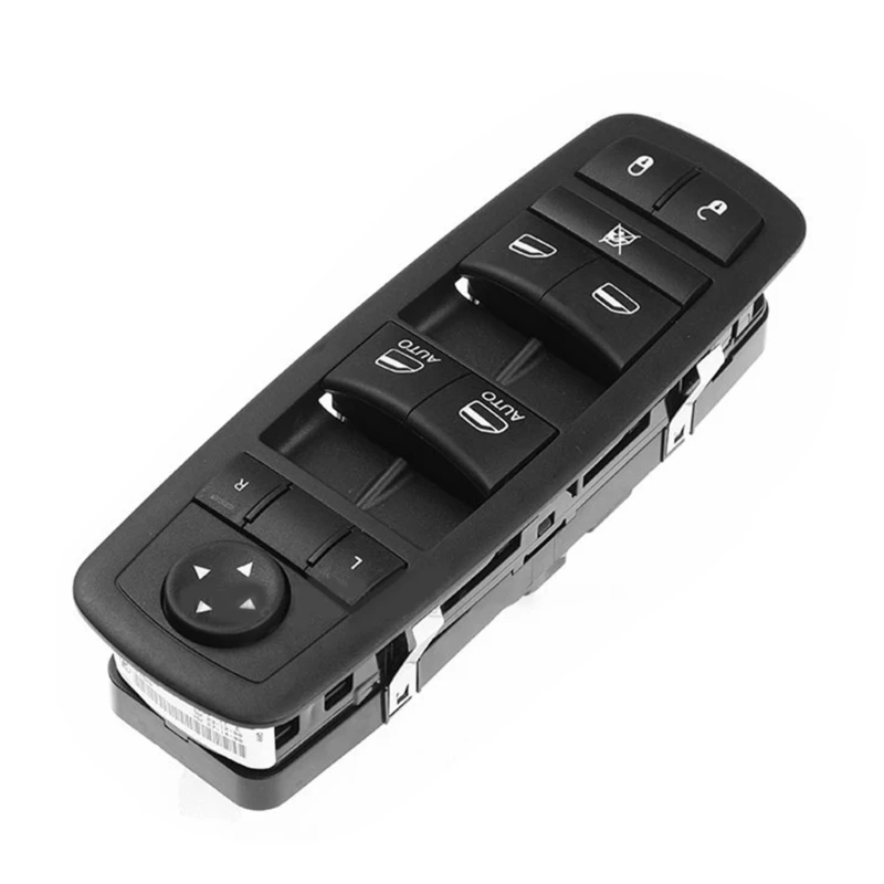 

Main Power Window Switch Front Driver Left Side 68271206AB Used for 2015-2019