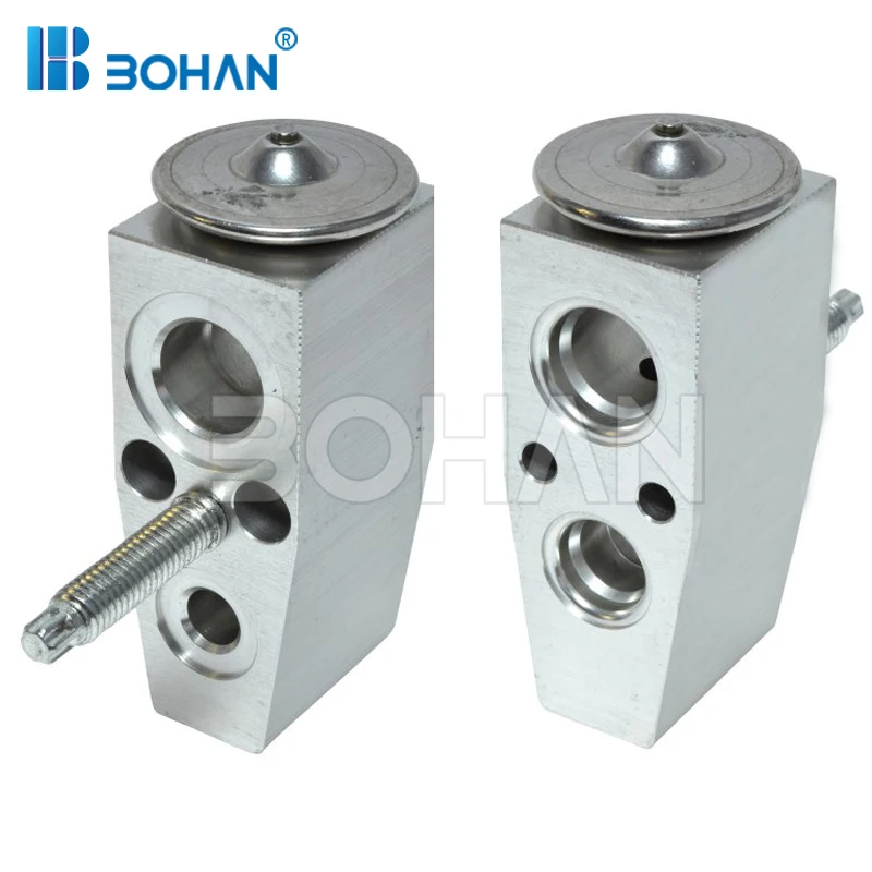 

BB5Z19849B BB5Z19849C 3131319 3411550 Новый расширительный клапан A/C для 2011-2019 Ford Explorer Flex для 2013-2019 Lincoln MKT