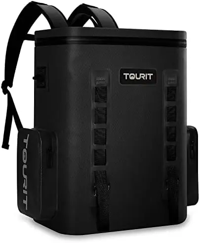 Backpack Waterproof Insulated Backpack Cooler Bag Large Capa