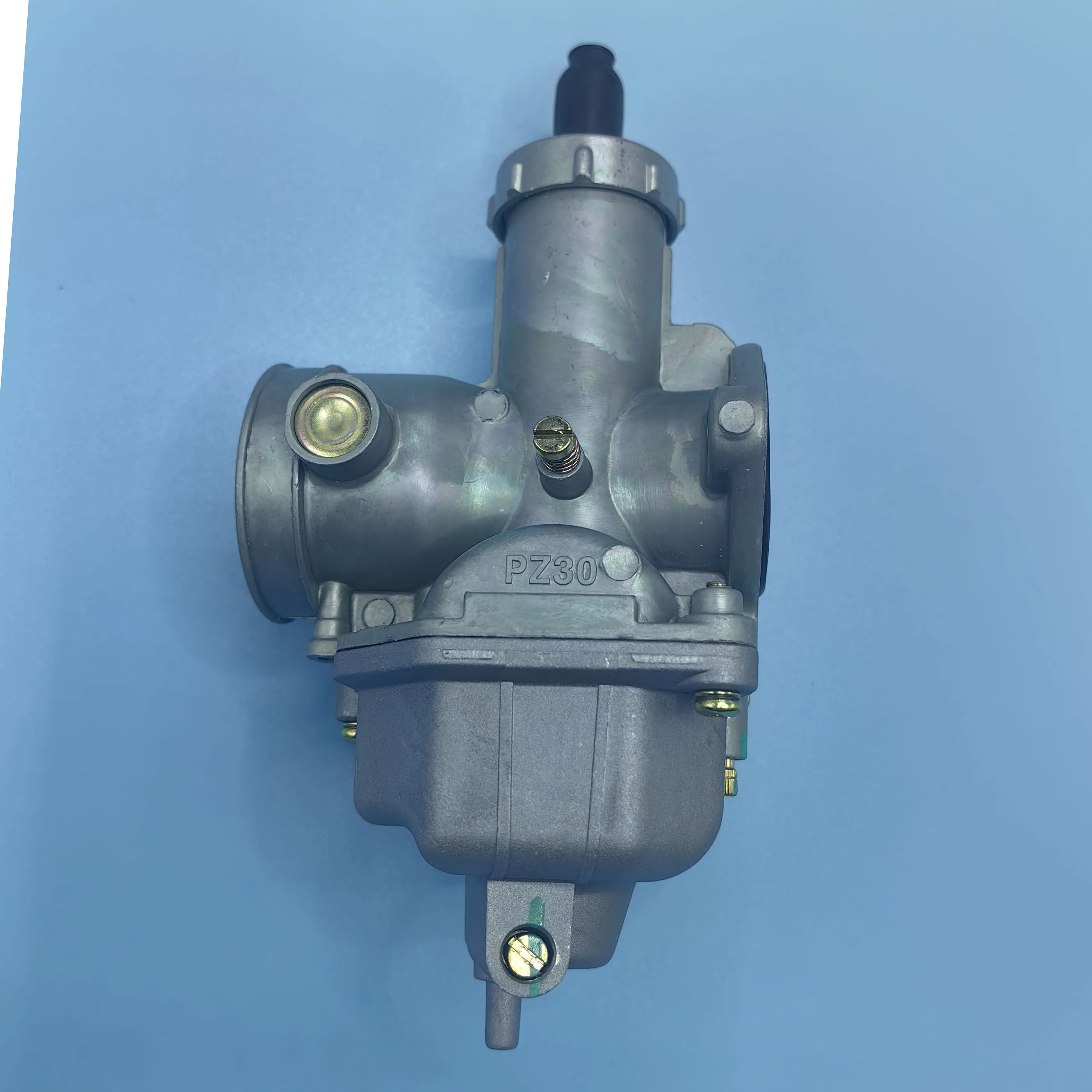 Фото Карбюратор PZ27 подходит для CRF125F, XL125, XL185, XR200, ATC200, KLX140 №4