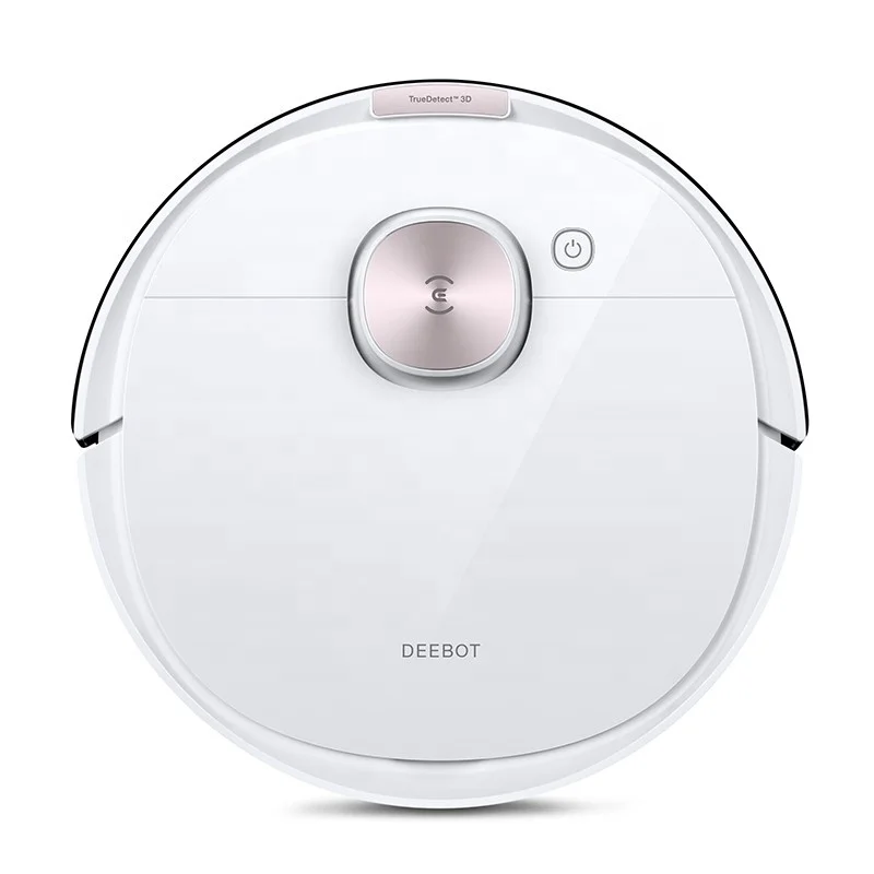 

Горячая Распродажа, робот-пылесос Ecovacs OZMO Deebot T8 Power Molde