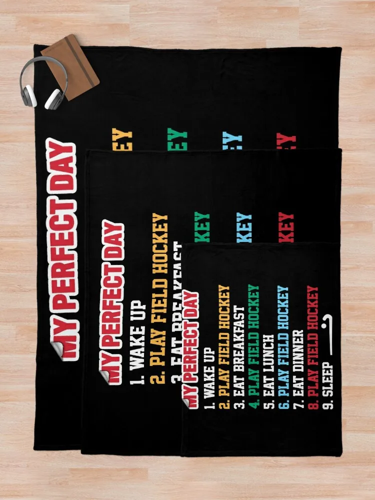 Пушистое одеяло My Perfect Day Play