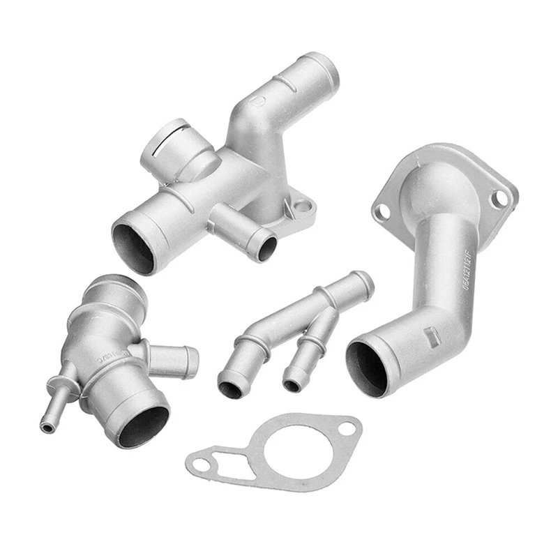 Комплект запчастей 06A12113 2A для VW MK4 1 8 T TT комплект обновления алюминиевого фланца