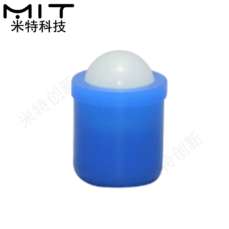 

Плунжер предохранительный пластиковый/нержавеющая сталь/латунный диаметр 2 3 4 5 6 8