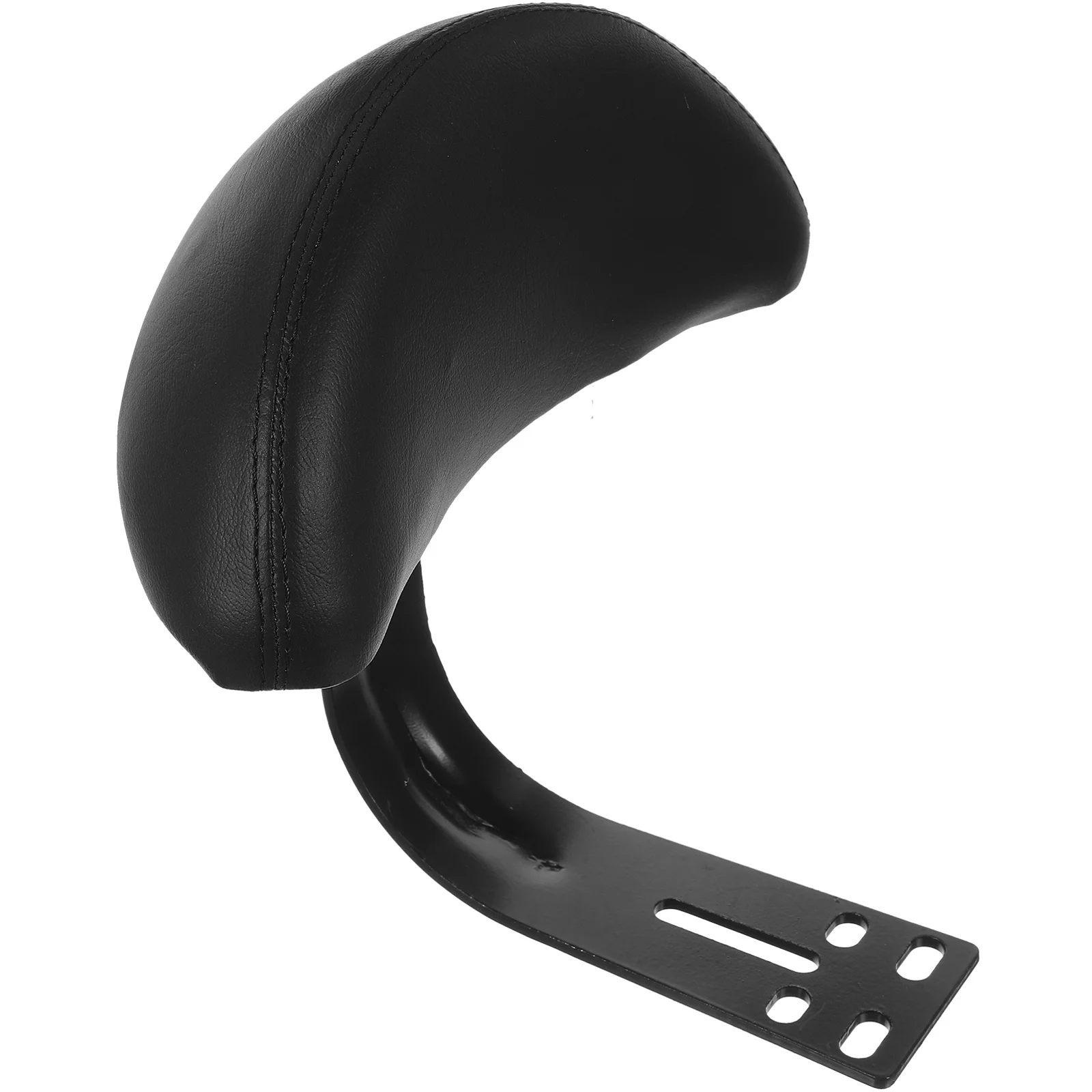 

Bike Backrest Rear Cushion Rack E Seat Saddle Road Driver Chair Pad Motorcycle Support Child Electric Safety Seats Rest Carrier