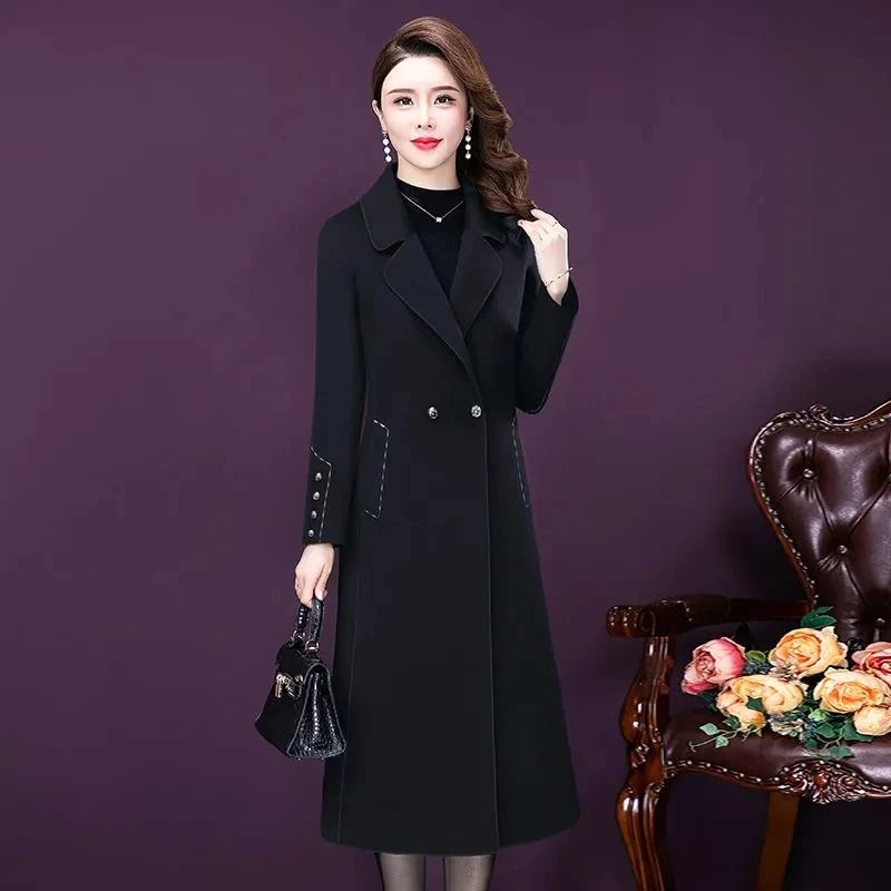 Aliexpress wool coat outlet