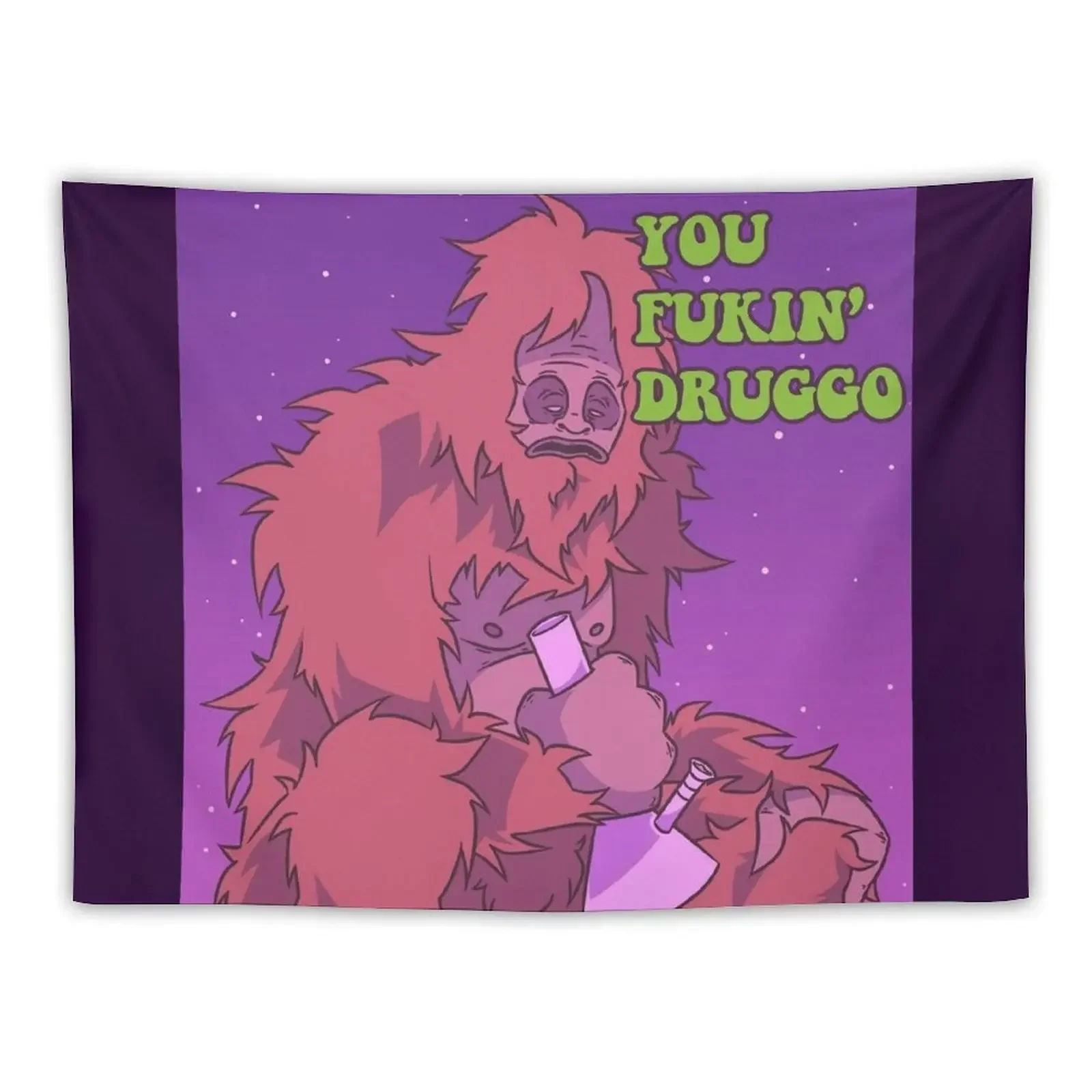 Украшение для комнаты из аптеки You fukin декоративный гобелен в Корейском стиле