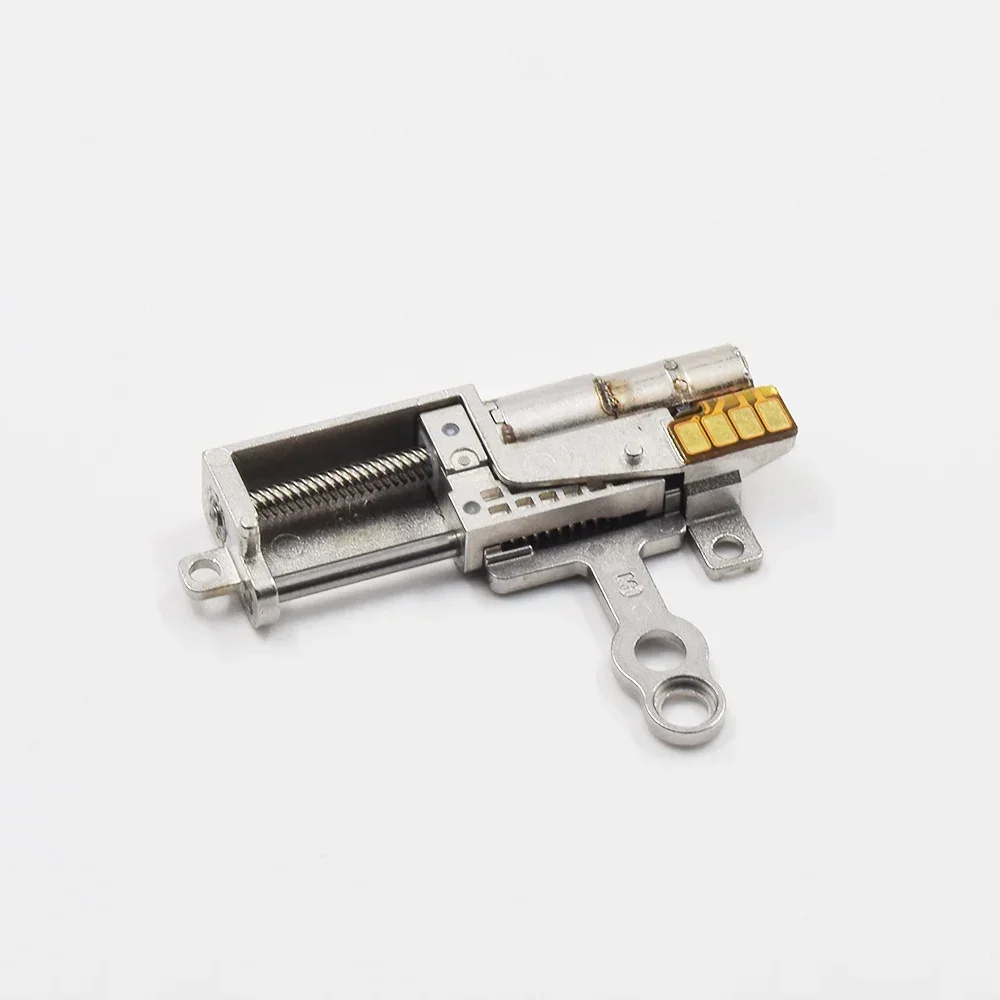 Микро шаговый двигатель Nidec 5 мм 2-фазный 4-проводной