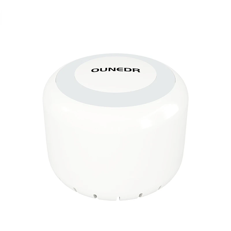 

Air Purifier Ozone Generator USB Rechargeable Refrigerator air cleaner Home Small Space Deodorization
