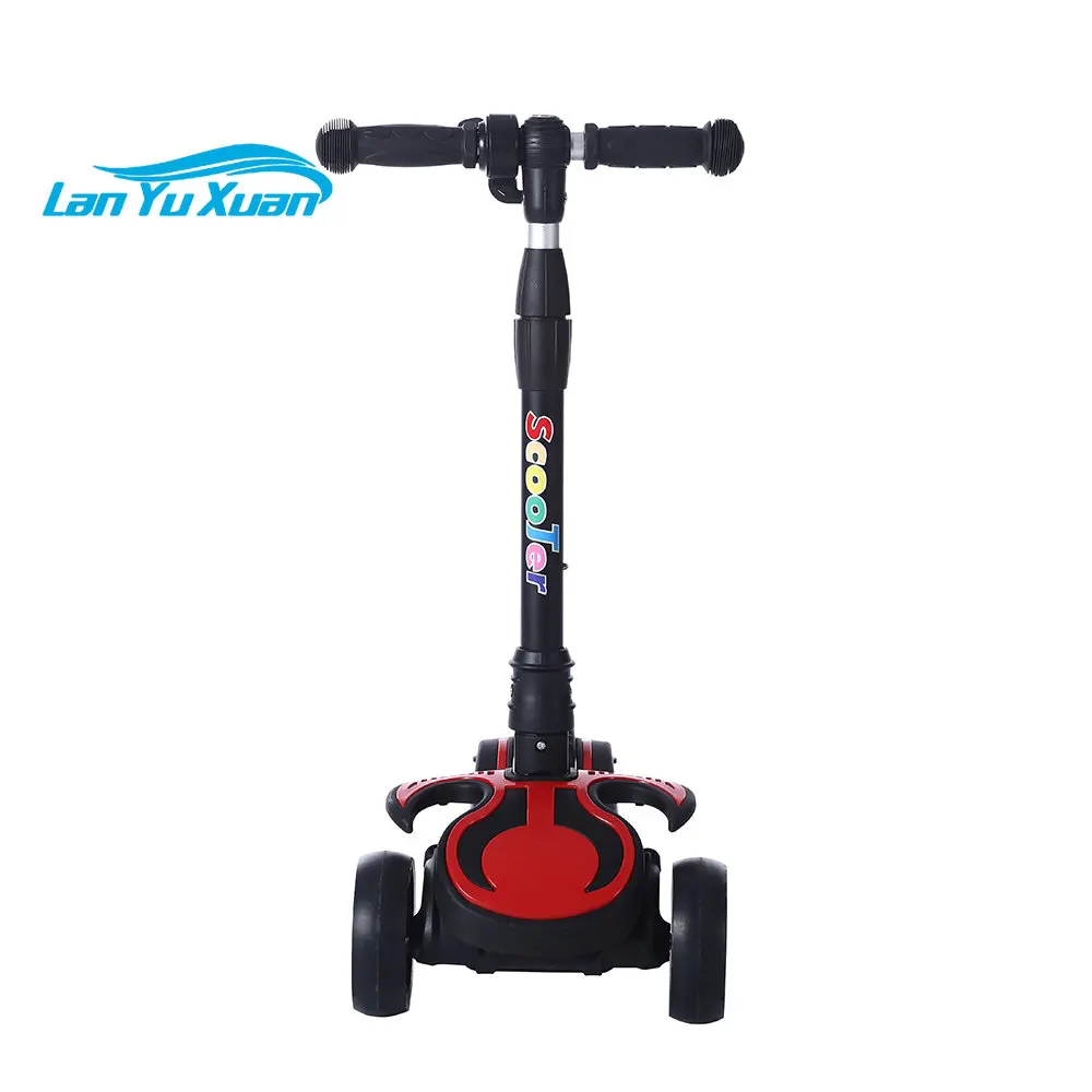 

Scooter electric for skid 100w power max load 100km 6inch balance scooter for SKID