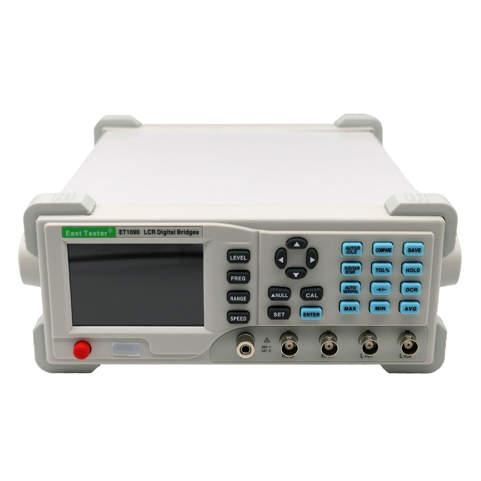 

ET1091C Wholesale 10Hz~ 100KHz Lcr Transistor Tester Diode Capacitance ESR Meter