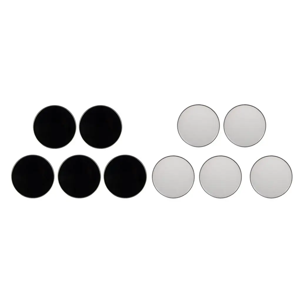 

5 шт., насадки для струн, 8 дюймов