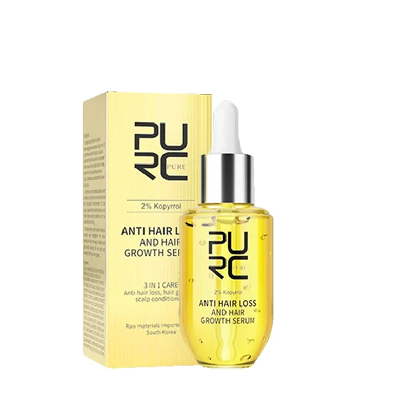 

Сыворотка для роста волос 2026