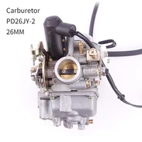 carburetor pd26jy 2 26mm for 4te engine motorcycle parts