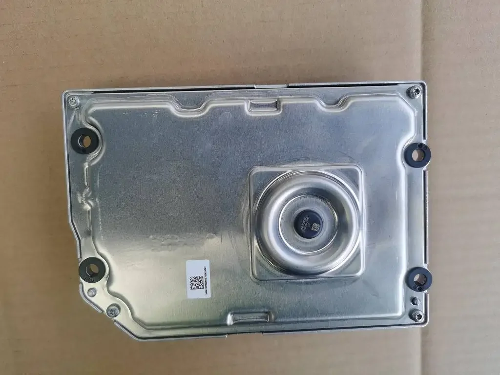 OEM 55016820373055029600 Модуль управления АКПП (TCM) для Geely SX12ICON, BINRAY, COOLRAY, PREFACE, LYNK&CO (art.: 3920d8bc35ea8) - 3920d8bc35ea8