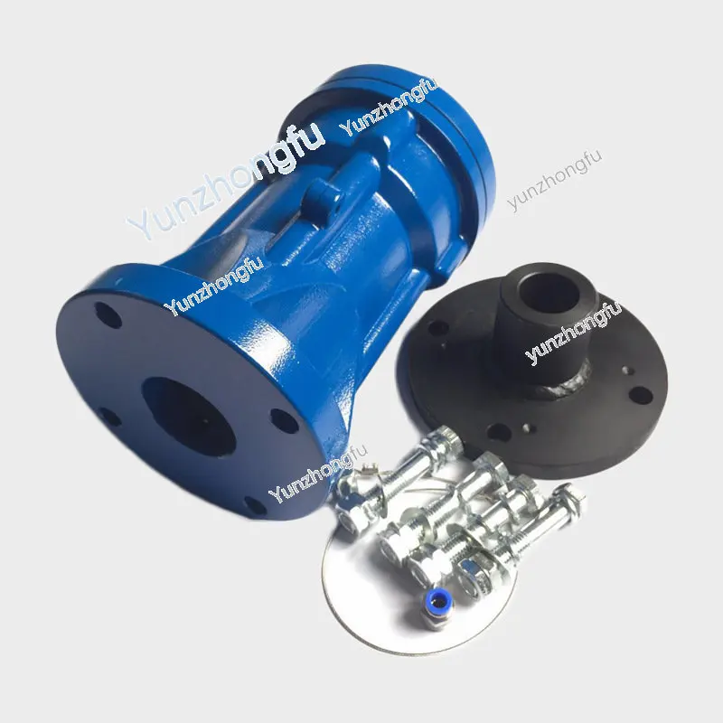 

Air Hammer SK/Zh/AH/ZC-40 Pneumatic Hammer Bin Pipe Air Hammer
