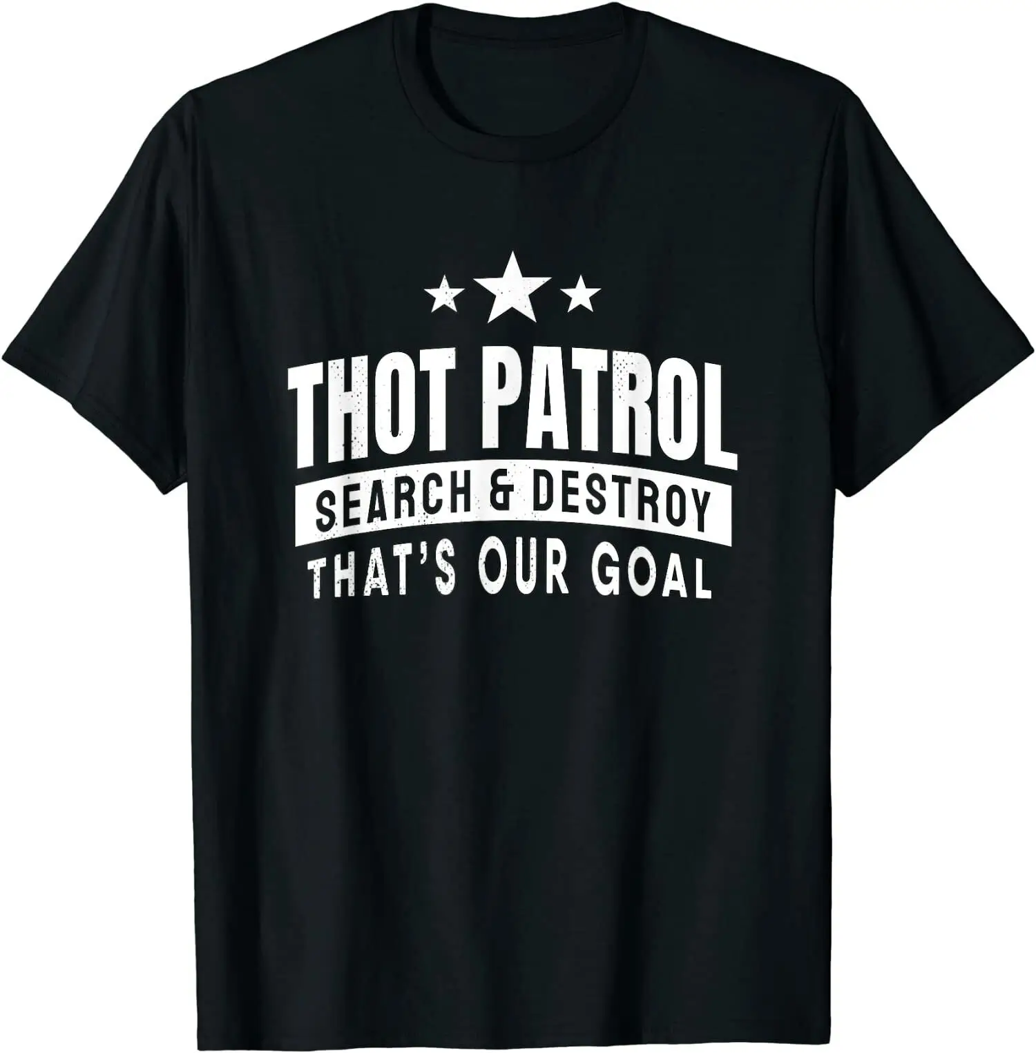 Thot Patrol Translations