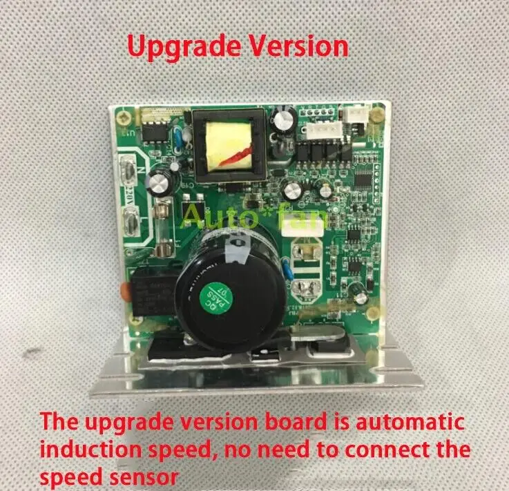 

Новая материнская плата A5T600T900E3 для беговой дорожки YIJIAN