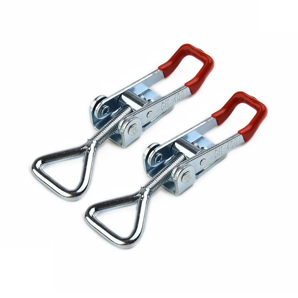

2pcs Toggle Clamp Bit Holder&Hook Set 452947-8 For Maki.ta DHP453 DHP482 XPH01Z DTD129 DDF480 Woodwork Hand Tools