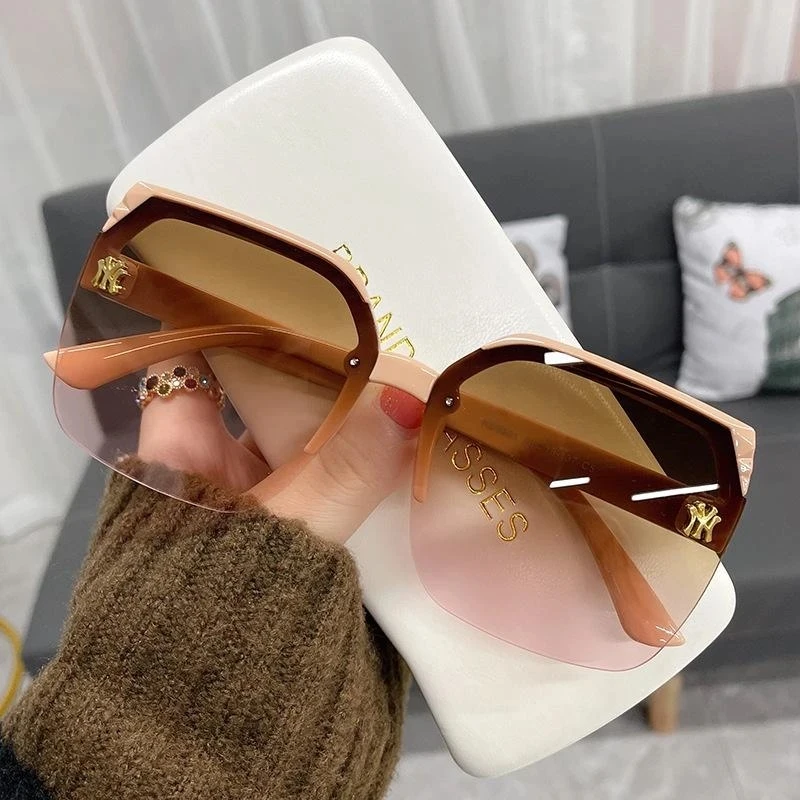 

QULSKVIPER New Polarized Sunglasses Men Driving Sport Fishing Hiking Designer Women Eyewear UV400 Sun Glasses Without Box