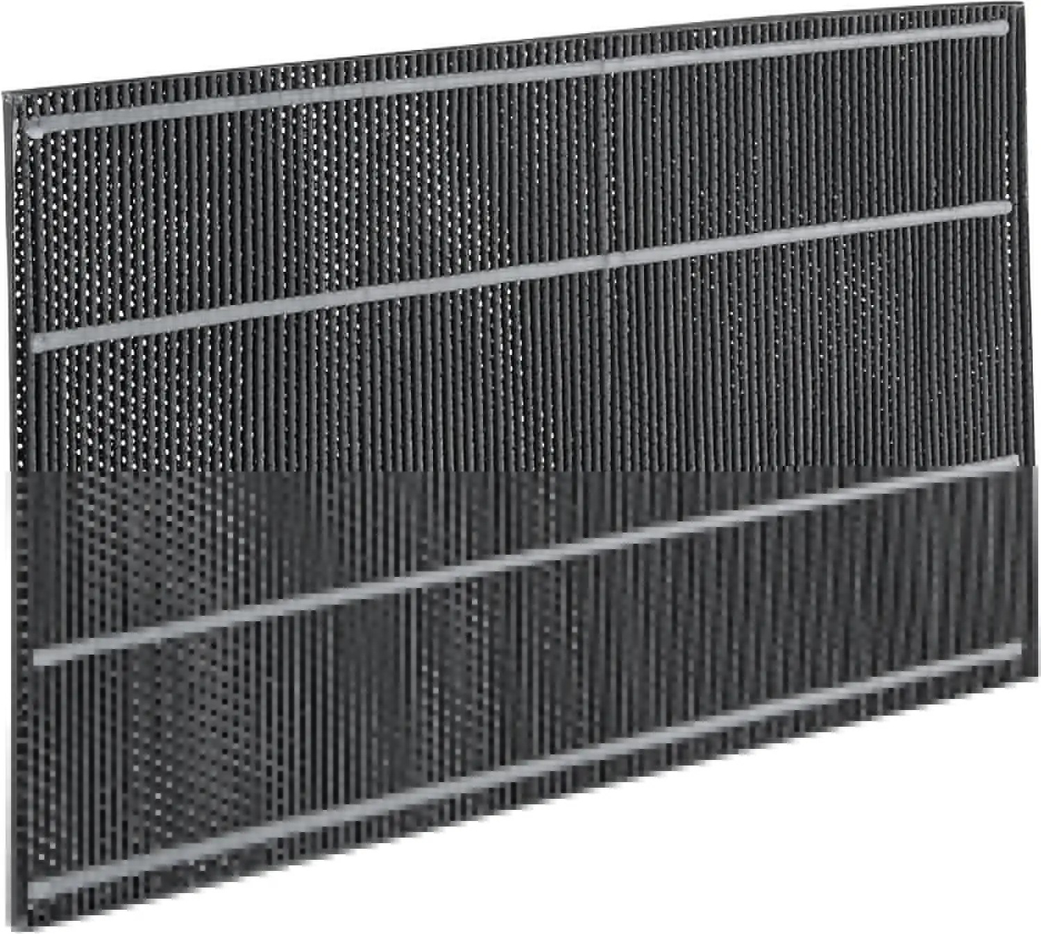 

Activated Carbon Replacement Filter for KC-850U,Black